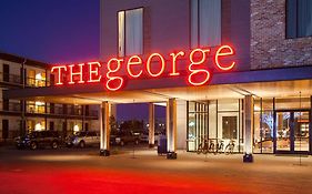 The George Hotel College Station